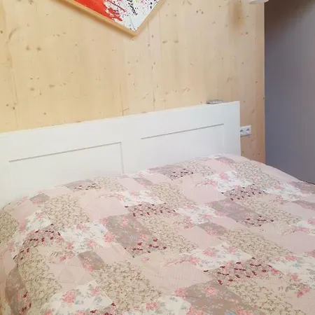 Romerstrasse 10 Kg Wipptal Apartman