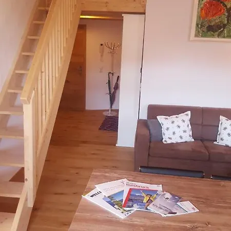 Apartman Romerstrasse 10 Kg Wipptal *